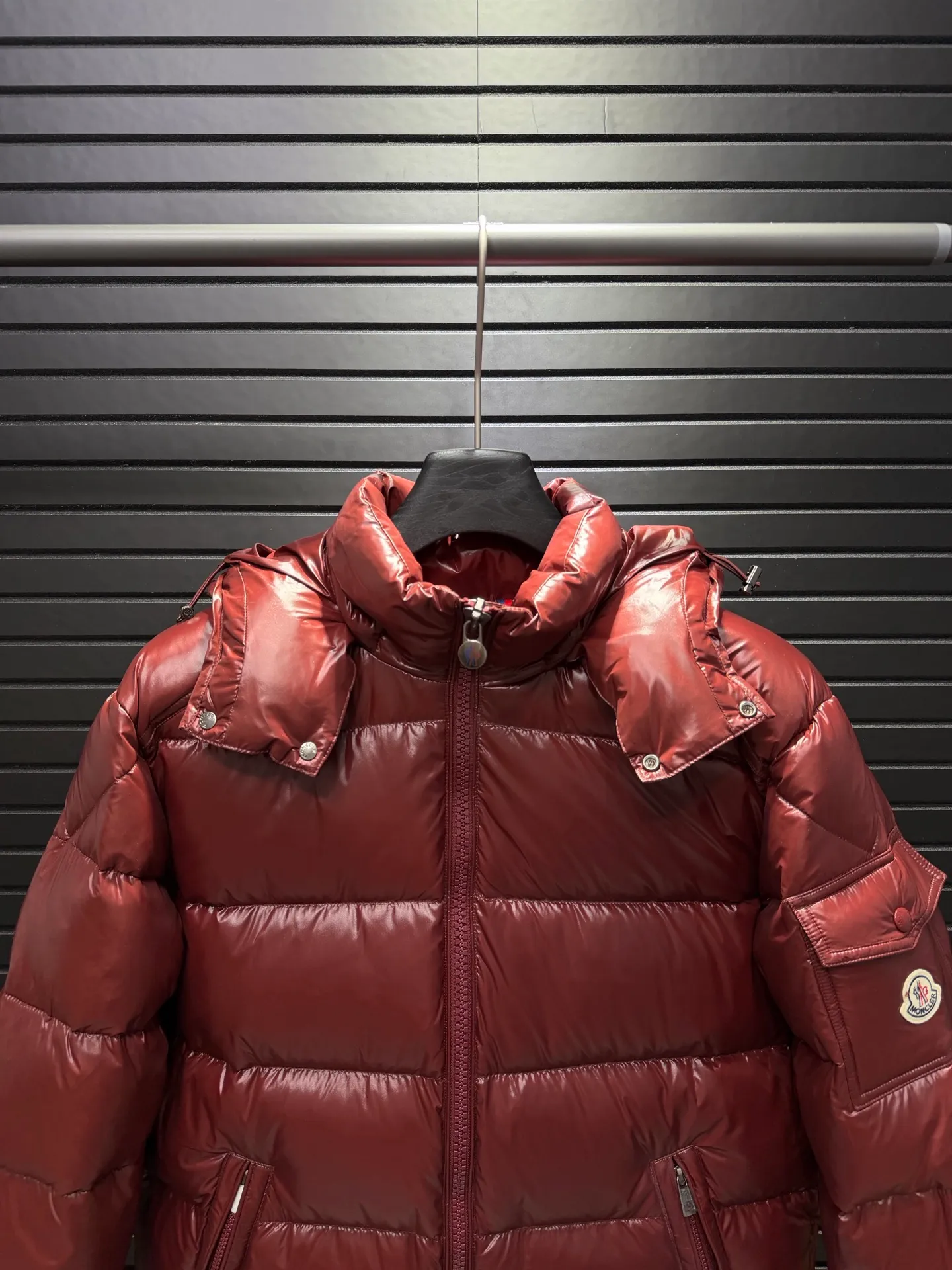 moncler Red Moner Maya ， Same Style !Lightweight ! ，Lightweight ， ， 、 ， 、 ， 、 LOGO、 、 ! Size：1-6